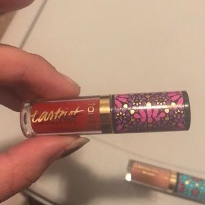 5FOR$25 Tarteist Lip Paint